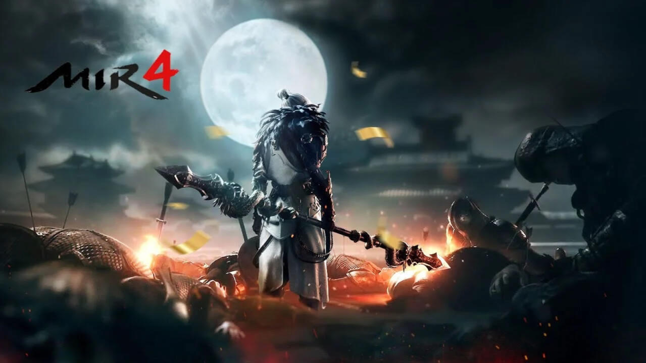 Mir4